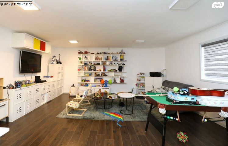 בית פרטי/ קוטג', חיים לסקוב 12, רמת פולג, נתניה