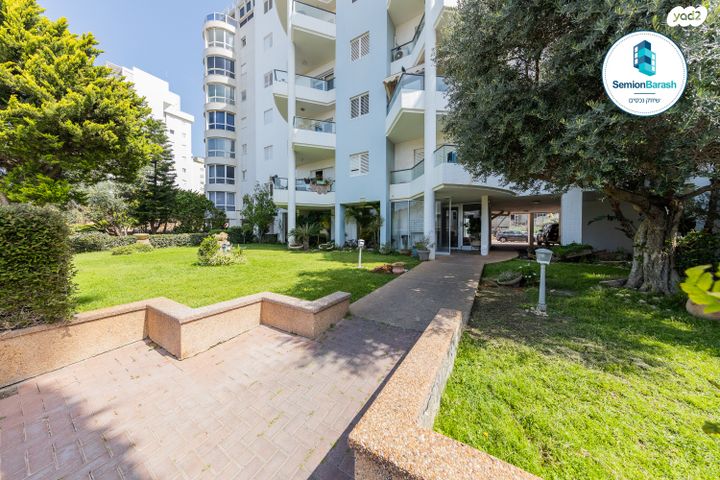 דירה, הלילך, רמת פולג, נתניה