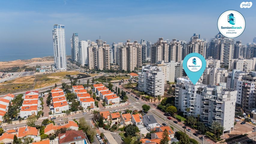 דירה, הלילך, רמת פולג, נתניה