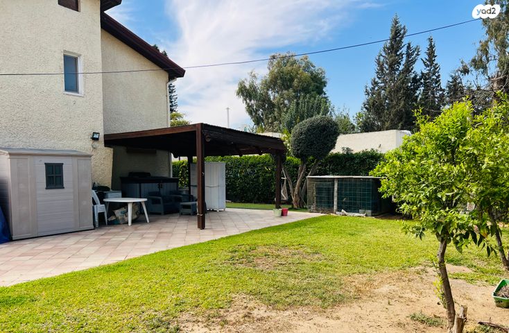 בית פרטי/ קוטג', שאר העיר, עומר