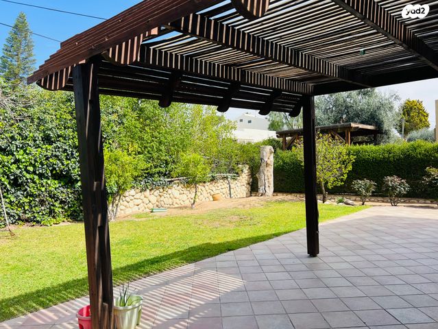 בית פרטי/ קוטג', שאר העיר, עומר