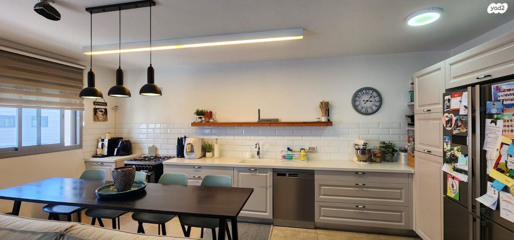 דירה, גרטרוד עליון, פסגות אפק, ראש העין