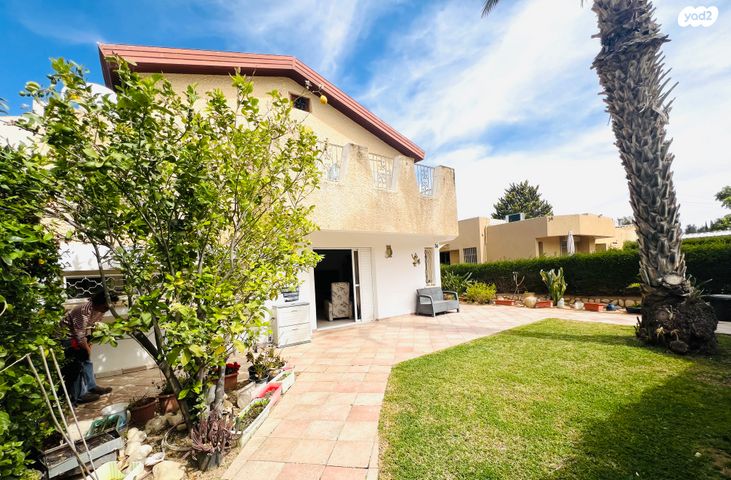 בית פרטי/ קוטג', שאר העיר, עומר