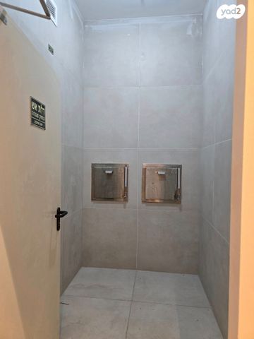 דירת גן, נופי בן שמן, לוד