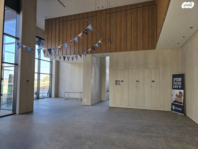 דירת גן, נופי בן שמן, לוד