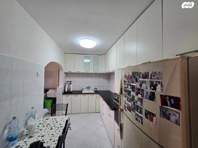 דירה, שדרות דוד המלך 20, שרת, לוד