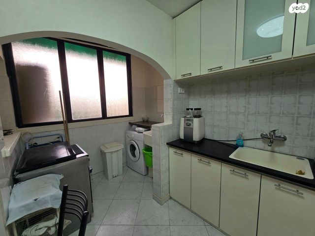 דירה, שדרות דוד המלך 20, שרת, לוד