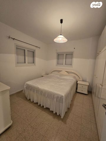 דירה, שדרות דוד המלך 20, שרת, לוד