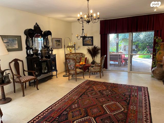 בית פרטי/ קוטג', קיסריה