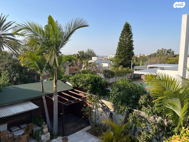 בית פרטי/ קוטג', קיסריה