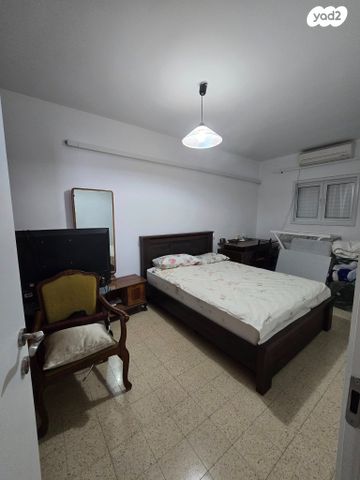 דירה, שדרות דוד המלך 20, שרת, לוד