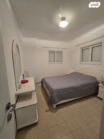 דירה, שדרות דוד המלך 20, שרת, לוד