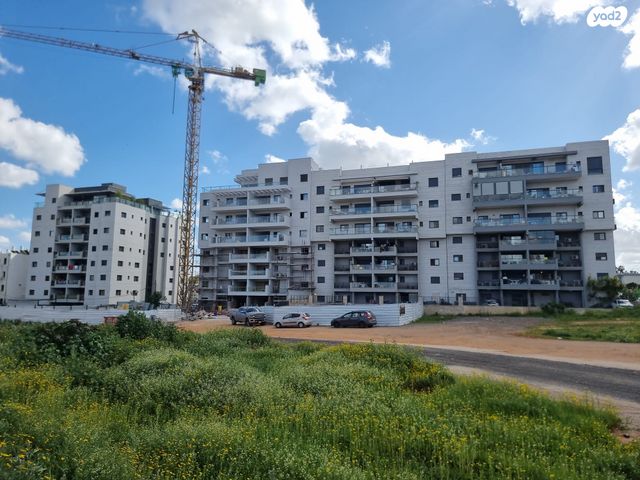 דירה, יסוד המעלה, שאר העיר, הוד השרון