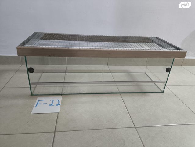 תמונת מודעה - חיות מחמד