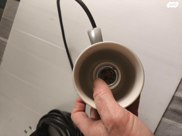 אביזרים | מנורות