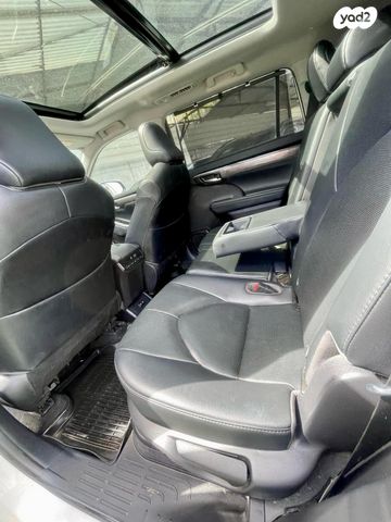 טויוטה היילנדר