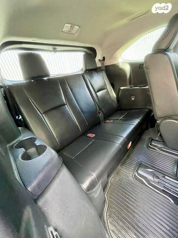 טויוטה היילנדר