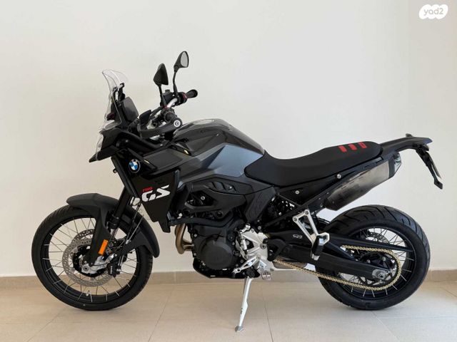 מודעת רכב ב.מ.וו F-900GS