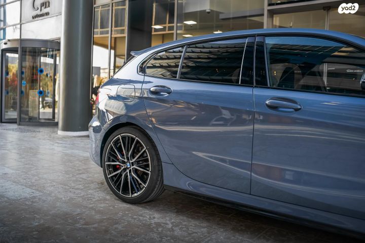 ב מ וו סדרה 1