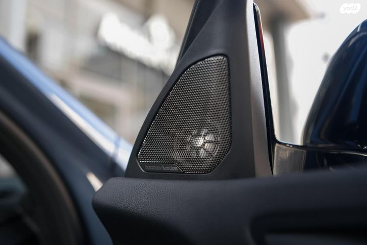 ב מ וו סדרה 1