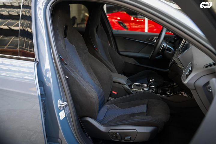 ב מ וו סדרה 1