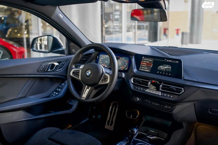 ב מ וו סדרה 1