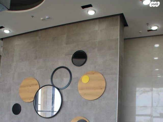 דירה, הר שלמה 6, היובל, אור עקיבא