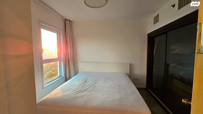 דירה, הפסגה 1, שורש, שורש