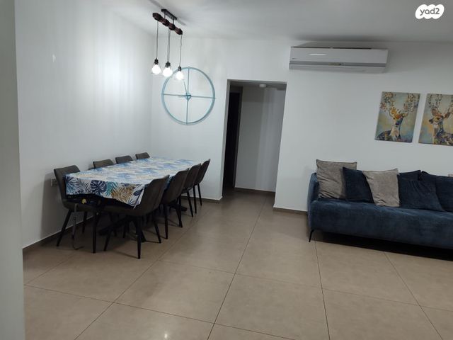 דירה, גלעד 4, הפארק, חדרה