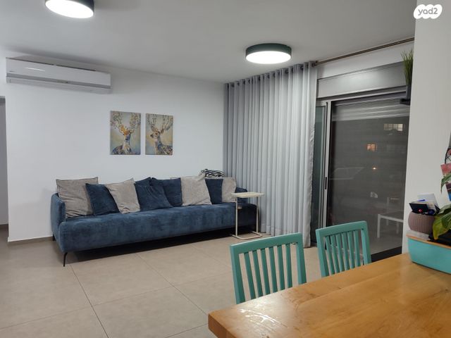 דירה, גלעד 4, הפארק, חדרה