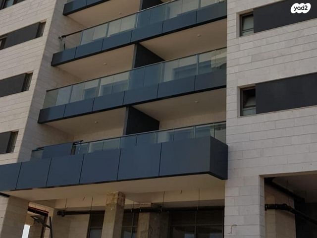 דירה, הר שלמה 6, היובל, אור עקיבא