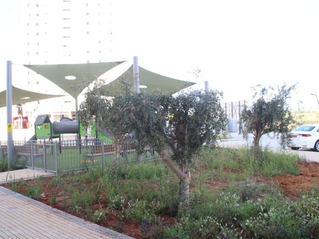 דירה, הר שלמה 6, היובל, אור עקיבא