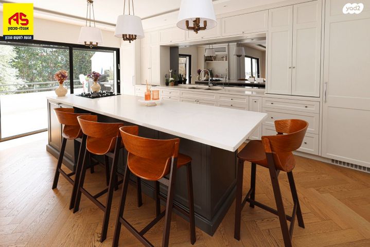 גג/ פנטהאוז, הנשיאים, קרית ויצמן, רעננה