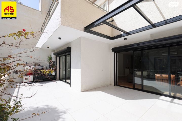 גג/ פנטהאוז, הנשיאים, קרית ויצמן, רעננה