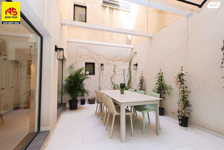 גג/ פנטהאוז, הנשיאים, קרית ויצמן, רעננה