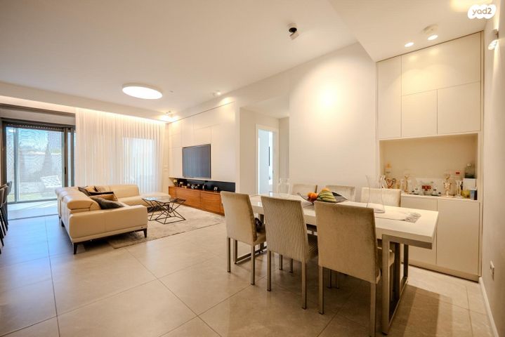 דירת גן, ירושלים, גבעת שמואל