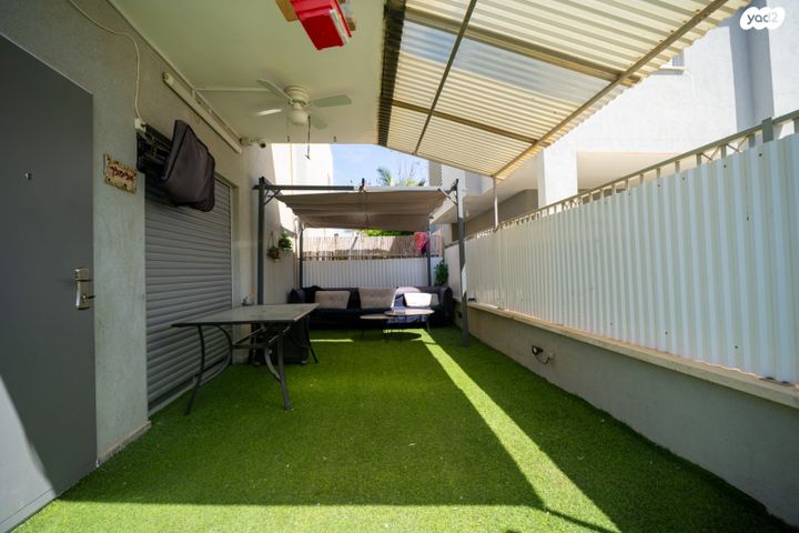 בית פרטי/ קוטג', שאול המלך, שפירא, אופקים