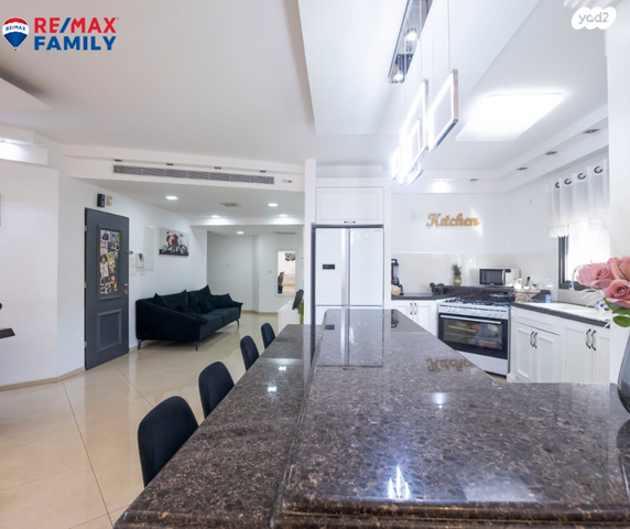 דירה, ש"י עגנון 4, אברמסקי, קרית אתא