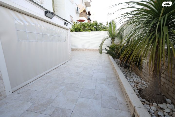 דירת גן, ח"ן, באר שבע