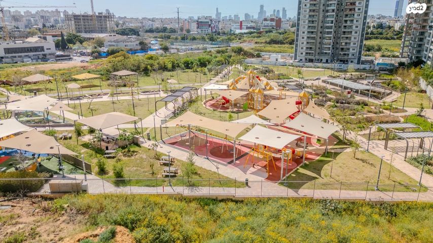 דירת גן, ירושלים, גבעת שמואל