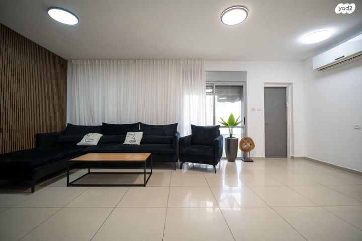 בית פרטי/ קוטג', שאול המלך, שפירא, אופקים