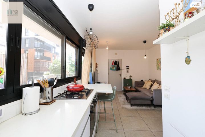 דירה, בית שמאי, מונטיפיורי, הרכבת, תל אביב יפו