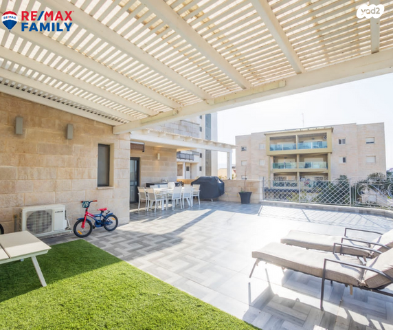 דירה, ש"י עגנון 4, אברמסקי, קרית אתא