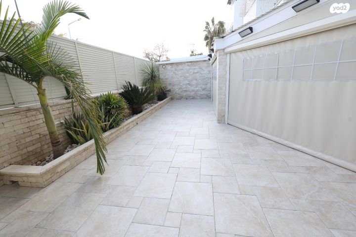 דירת גן, ח"ן, באר שבע