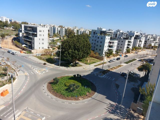 דירה, שדרות עמק יזרעאל, שקמים ואגמים, אשקלון