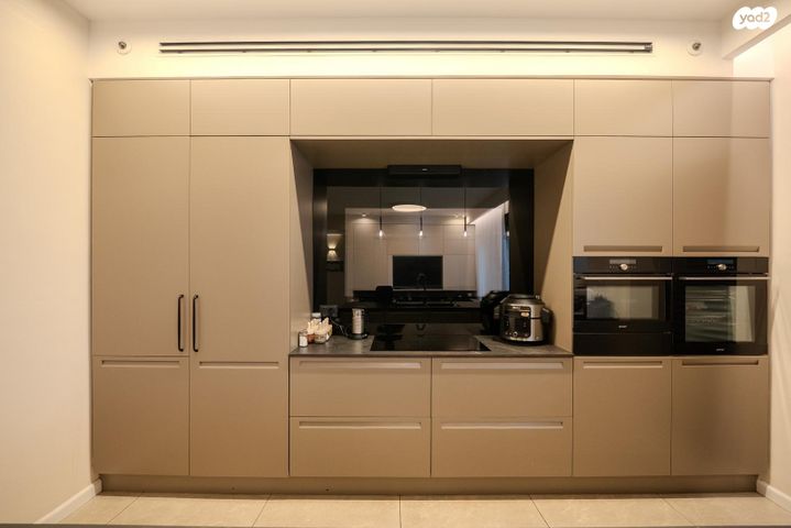 דירת גן, ירושלים, גבעת שמואל