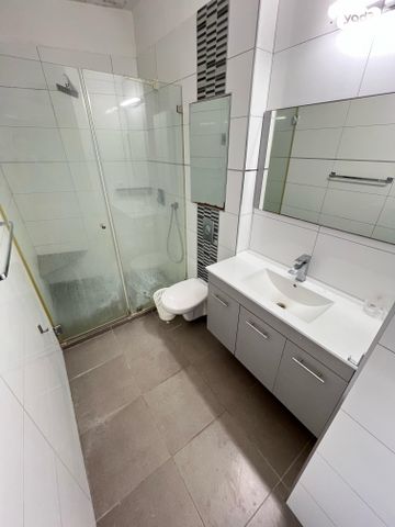 דירת גן, דרך בן גוריון 136, בת ים