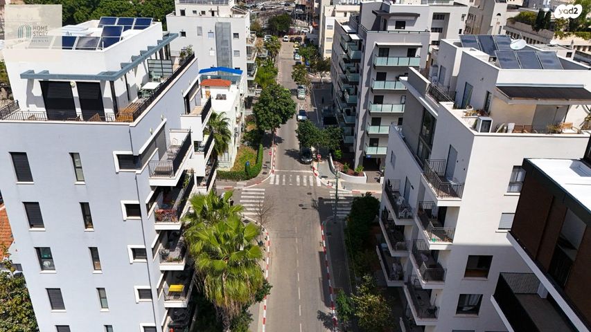 דירה, בית שמאי, מונטיפיורי, הרכבת, תל אביב יפו