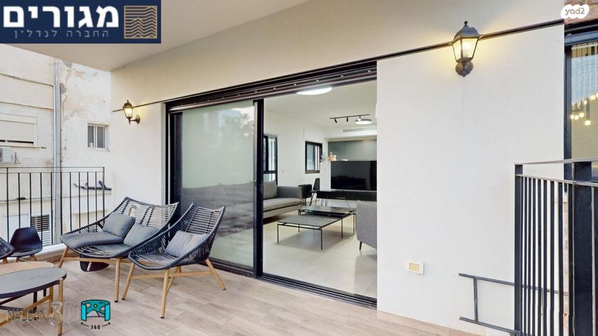 דירה, יצחק אלחנן, מרכז הכרמל, חיפה