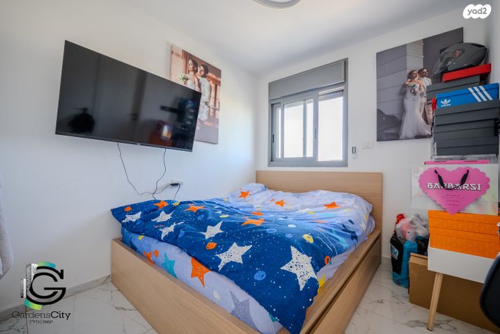 גג/ פנטהאוז, מור, לבנה, תל אביב יפו